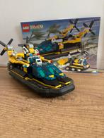 Lego ResQ  meerdere sets, Verzenden, Gebruikt, Complete set, Lego