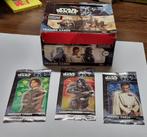 Star Wars ROGUE ONE - 32 boosterpacks (Topps, 2010), Verzamelen, Star Wars, Nieuw, Overige typen, Ophalen of Verzenden