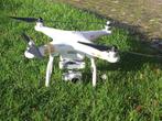 DJI Phantom 3SE drone, Ophalen, Zo goed als nieuw, Drone met camera