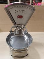 Berkel Weegschaal - Vintage, Antiek en Kunst, Antiek | Keukenbenodigdheden, Ophalen