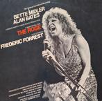 The Rose - Bette Midler Soundtrack LP, Ophalen of Verzenden, Zo goed als nieuw, 12 inch