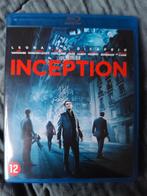 Inception - Blu-ray met Nederlandse ondertiteling, Cd's en Dvd's, Ophalen of Verzenden, Zo goed als nieuw, Science Fiction en Fantasy