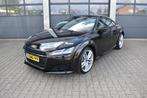 AUDI TT 2.0 TFSI 230pk Pro Line+, TT, 4 cilinders, 1984 cc, 4 stoelen