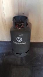 Grote  volle Gasfles, Tuin en Terras, Ophalen, Zo goed als nieuw