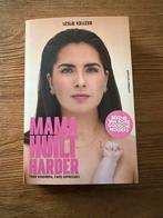 Mama Huilt Harder - Leslie Keijzer, Ophalen of Verzenden, Zo goed als nieuw, Nederland