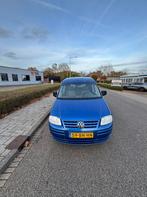 Volkswagen Caddy 2.0 SDI Trendline, Auto's, Voorwielaandrijving, Metallic lak, Stof, Gebruikt