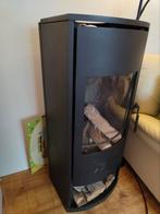 Faber vaska C11 GAS kachel, Huis en Inrichting, Kachels, Ophalen, Gebruikt, Gas, Gaskachel