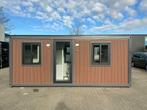 Field Facilities Mobiele woonunit / Tiny home / Atelier