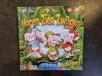 Spel horen zien en zwijgen, Ophalen of Verzenden, Zo goed als nieuw