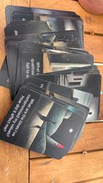 Dark Mirror – Oracle for Shadow Work, Ophalen of Verzenden, Zo goed als nieuw, Tarot of Kaarten leggen, Overige typen