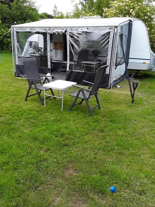 Fiamma luifel, Caravans en Kamperen, Voortenten en Luifels, Gebruikt, Ophalen