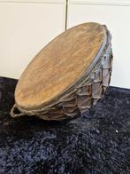 Ottomaanse drum, Ophalen of Verzenden, Zo goed als nieuw, Trommel