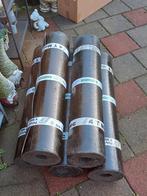 Dakbedekking, Overige materialen, Zwart, Nieuw, Ophalen of Verzenden