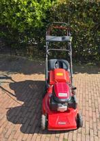 Honda benzinemaaier benzine grasmaaier, Tuin en Terras, Grasmaaiers, Ophalen, Honda, Gebruikt, Nvt