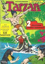 Strips - Tarzan, Meerdere stripboeken, Ophalen of Verzenden, Gelezen