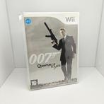 James Bond - Quantum Of Solace - Wii, Avontuur en Actie, Memor Media, Games@memormedia.nl, Online