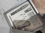 Mesoestetic M.Pen – Microneedling pen met extra’s, Ophalen of Verzenden, Zo goed als nieuw, 160 cm of meer