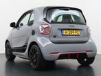 smart fortwo EQ BRABUS Edition One 18 kWh | Panorama Dak | J, Automaat, Achterwielaandrijving, Gebruikt, Met garantie (alle)