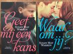 Susan May Warren: De familie Christiansen deel 1 en 2, Ophalen of Verzenden, Zo goed als nieuw