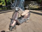 Vespa Primavera Brom Champagne Goud, Fietsen en Brommers, Snorfietsen en Snorscooters, Ophalen, Zo goed als nieuw, Benzine, Vespa