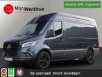 Mercedes-Benz Sprinter 319 1.9 CDI L2H2 Pro | Distronic/ ACC, Automaat, Gebruikt, Euro 6, Bedrijf