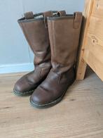 Dr. Martens leren laarzen, Hoge laarzen, Bruin, Ophalen of Verzenden, Dr. Martens
