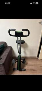 Thuisfiets - Hometrainer, Sport en Fitness, Fitnessapparatuur, Gebruikt, Ophalen of Verzenden, Metaal, Benen