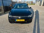 Volkswagen Golf 1.5 Etsi 150pk 2020 Zwart r uitvoering, Auto's, Volkswagen, Te koop, Geïmporteerd, 5 stoelen, Benzine