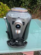 Saeco Odea Giro Espresso Machine - Gebruikt, Afneembaar waterreservoir, Gebruikt, Espresso apparaat, 2 tot 4 kopjes