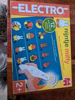 Electro nijntje 2+, Ophalen, Zo goed als nieuw