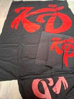 Enzo Knol Dekbedovertrek - Knolpower, Ophalen, Gebruikt, Jongetje of Meisje, Zwart