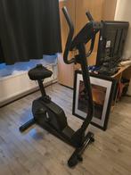 Tunturi Star Fit E100 HR I Hometrainer Ergometer, Ophalen, Zo goed als nieuw, Hometrainer