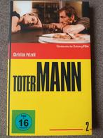 Toter Mann van Christian Petzold - Duitse thriller, Cd's en Dvd's, Vanaf 12 jaar, Ophalen of Verzenden, Zo goed als nieuw