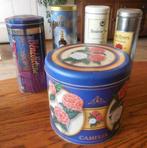 Diverse blikken, Ophalen of Verzenden, Gebruikt, Overige