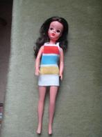 Sindy pedigree doll in lief jurkje  UK, Verzenden, Gebruikt, Pop
