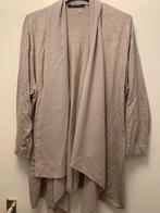 Ecru vestje Betty Barclay maat 48, Ophalen of Verzenden, Zo goed als nieuw, Beige, Trui of Vest