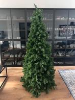 Bijna té mooi om kunst te zijn – volle kerstboom 2m, Ophalen of Verzenden, Zo goed als nieuw