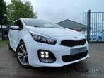 Kia Cee'd 1.6 CRDi GT-Line Clima Elek Pakket Lmv Navi Cruise, Auto's, Kia, Te koop, Geïmporteerd, 5 stoelen, 110 pk