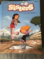 als ze maar gelukkig is sisters k3, Boeken, Stripboeken, Eén stripboek, Ophalen of Verzenden, Zo goed als nieuw