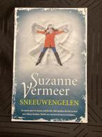 Suzanne Vermeer - Sneeuwengelen, Ophalen of Verzenden, Zo goed als nieuw, Suzanne Vermeer