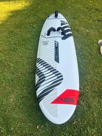 Severne Dyno 105 ltr zgan, Watersport en Boten, Windsurfen, Ophalen, 7 m² of meer, Minder dan 250 cm, Zo goed als nieuw