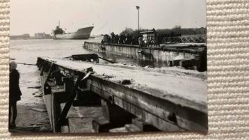 Zaandam  1969 tewaterlating Daniella  ZSM scheepsbouw beschikbaar voor biedingen