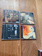 Korn collectie, Cd's en Dvd's, Cd's | Hardrock en Metal, Ophalen of Verzenden