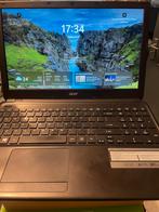 Acer aspire … 128gb ssd / 6gb ram / gebruiksklaar, Acer., Qwerty, Minder dan 2 Ghz, Ophalen of Verzenden