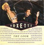 roxette - the look ( 1988), Cd's en Dvd's, Vinyl Singles, Ophalen of Verzenden, 7 inch, Pop, Single