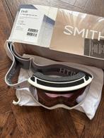 Ski Goggles SMITH FogX anti fog inner lens, Sport en Fitness, Overige typen, Nieuw, Minder dan 100 cm, Ophalen