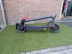 E step sharp core s4. 17 km op teller e scooter, Fietsen en Brommers, Steps, Ophalen, Zo goed als nieuw, Elektrische step (E-scooter)