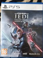 Star Wars Jedi: Fallen Order PS5, Ophalen of Verzenden, Zo goed als nieuw
