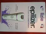 Epilator - Lizie Epilizer, Ophalen of Verzenden, Nieuw, Scheren en Epileren