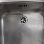 Spoelbak, Huis en Inrichting, Keuken | Keukenelementen, Ophalen, 25 tot 50 cm, 50 tot 100 cm, Minder dan 100 cm